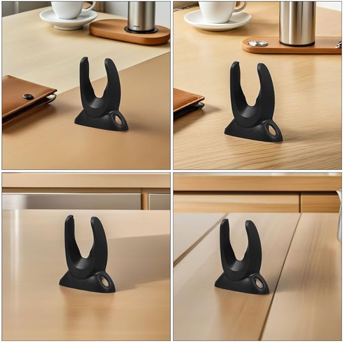 Generic 2Pcs Barcode Scanner Holder Mount Bracket - Image 3