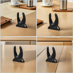 Generic 2Pcs Barcode Scanner Holder Mount Bracket - Image 3