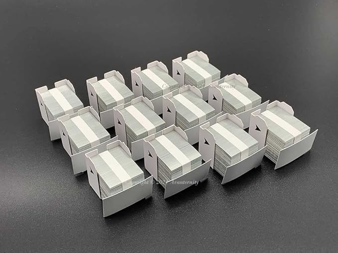 Avanternity's Staple Refills, Compatible by Avanternity