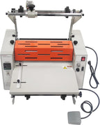 Yokoma 14.17in Electric Thermal Laminator by Unknown