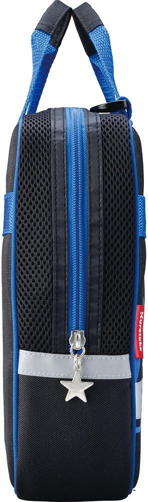 kuretake sky case ga-1220 sports number gg122-2 showing dimensions