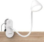LEPOWER Clip on Light, Reading Lights by LEPOWER