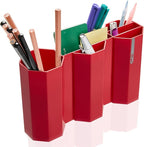 AonT Design Small Desk Organizer by Unknown