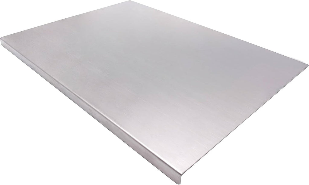 BILLAMB Stainless Steel Cutting Boards