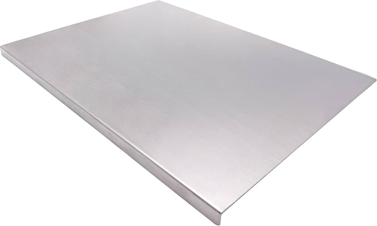 BILLAMB Stainless Steel Cutting Boards