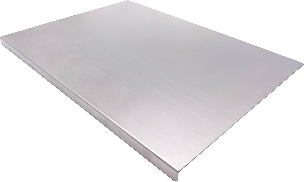 BILLAMB Stainless Steel Cutting Boards