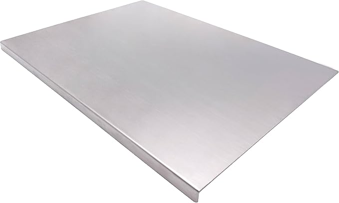BILLAMB Stainless Steel Cutting Boards by BILLAMB