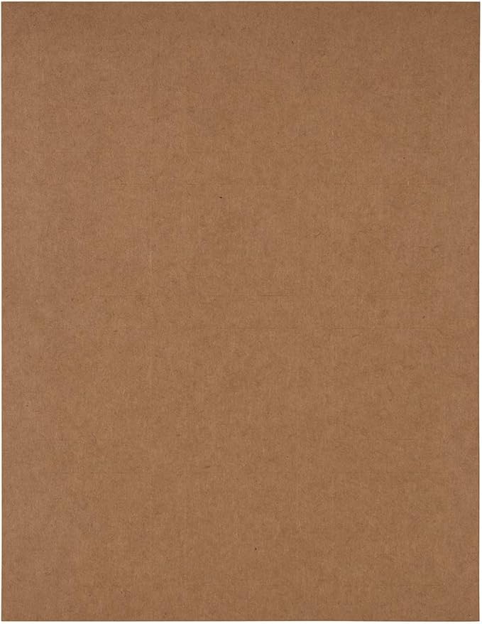 JAM PAPER Product & Container Labels - Image 6