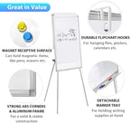 Easel Whiteboard - Image 4