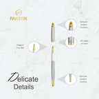 FANSTIK Customized RollerBall pen - Image 4