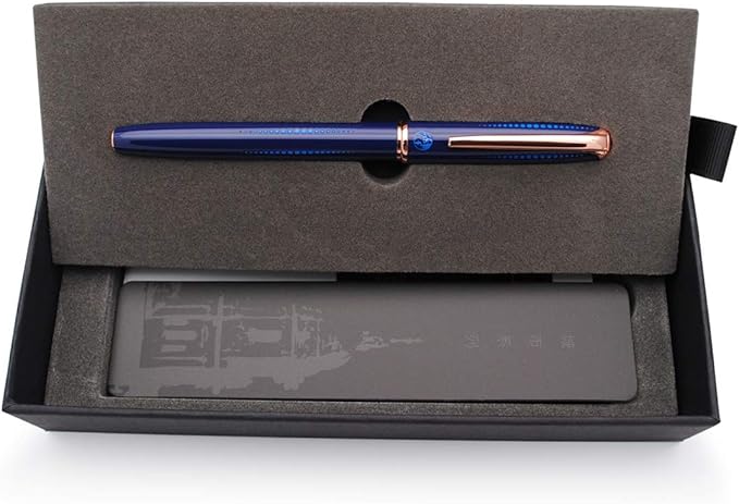 czxwyst Picasso 916 Malage Fountain Pen Original Box New Version - Image 6