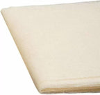 Lineco Bookbinding Super Cloth, 18x30 Inch. Neutral Color, Pack of 2