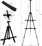 RRFTOK Easel Stand for Sign and Painting - Image 6