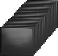 Diploma Cover 8.5” x11” Diploma Holder of Graduation Leatherette Padded by Misscom