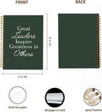 OXW Leadership Gifts Notebook Journal, Leader Gifts - Image 5