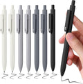 Piochoo Gel Pens, Note Taking, School Supplies, Cute Office Pens by Piochoo