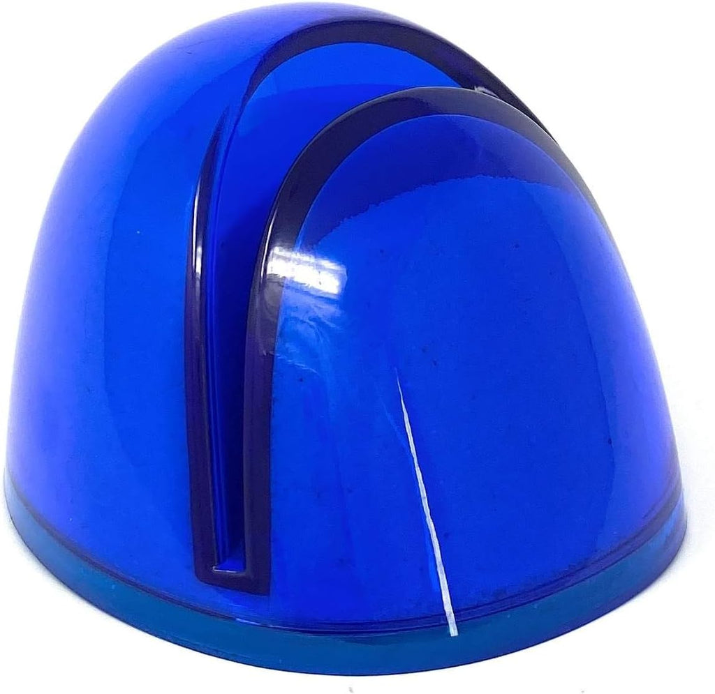 Page-Up Crystal Pageup (Translucent Blue)
