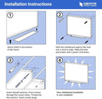 Maintenance Tasks Whiteboard 36"x 24" - Image 8