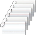 Ciphyfee Index Cards 3x5 Inch by Ciphyfee
