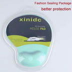 xinidc Ergonomic Computer Mouse Pad - Image 6