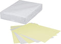 Limited Papers, Carbonless Sheets, Pre Collated, Bond Finish., 1 Ream) by Limited+Papers