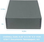 Lineco Archival Museum Storage Box - Image 2
