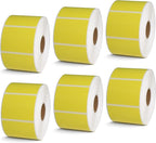 BETCKEY - 2" x 1.5" UPC Barcode & Address Labels Compatible by BETCKEY