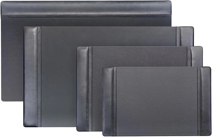 DACASSO Classic Leather Desk Pad - Image 8