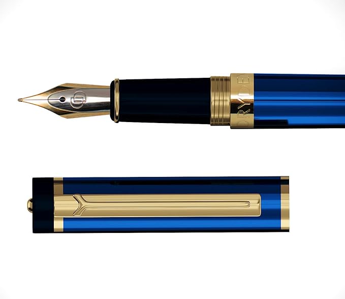 Dryden Designs Fountain Pen - Image 2
