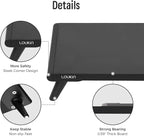 loukin Dual Monitor Stand Riser - Image 5