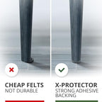 Felt Furniture Pads X-PROTECTOR - Image 4
