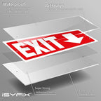 iSYFIX Exit Signs - Image 8