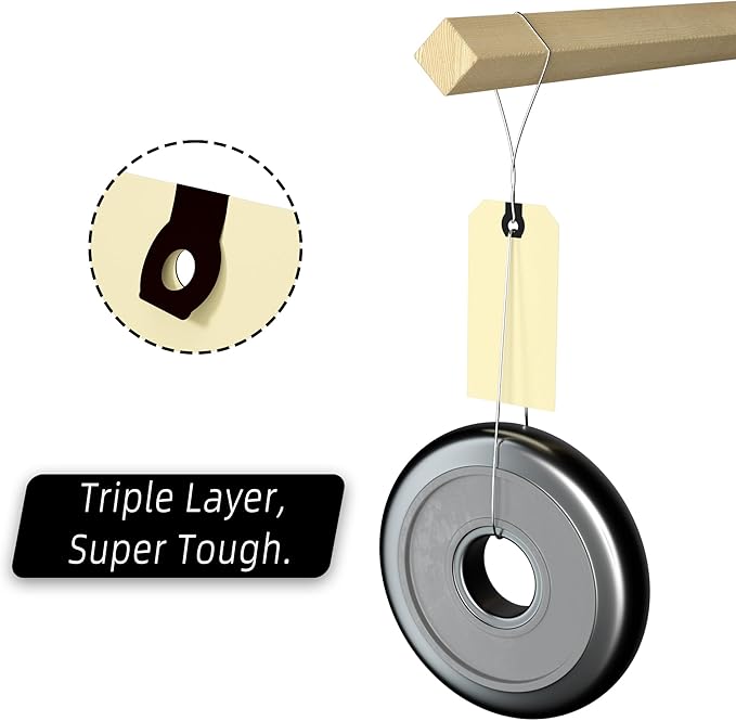 INNOVART Shipping Tags - Image 3