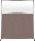 Versare Hush Screen Portable Room Divider | Workstation Wall Divider | by VERSARE