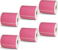 BETCKEY - 4" x 6.5" Large Shipping Labels & Multipurpose Compatible by BETCKEY