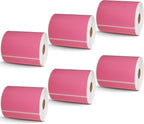 BETCKEY - 4" x 6.5" Large Shipping Labels & Multipurpose Compatible by BETCKEY
