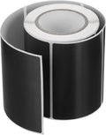 PATIKIL 2 x 3 Inch Rectangle Inventory Color Coding Labels 1 Roll, Square by PATIKIL