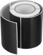 PATIKIL 2 x 3 Inch Rectangle Inventory Color Coding Labels 1 Roll, Square by PATIKIL