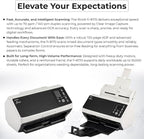 Fi-8170 Professional High Speed Color Duplex Document Scanner - Image 7