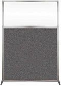 Versare Hush Screen Portable Room Divider | Workstation Wall Divider | by VERSARE