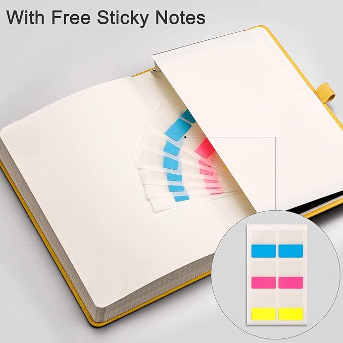 EMSHOI Graph Paper Notebook - Image 5