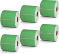 BETCKEY - 3" x 3" Multipurpose & Large Square Labels Compatible by BETCKEY