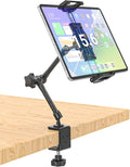 INSSKY Metal Kitchen Tablet Stand, Fit by INSSKY