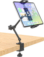INSSKY Metal Kitchen Tablet Stand, Fit by INSSKY