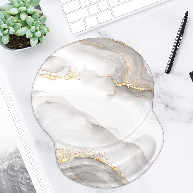 ITNRSIIET Ergonomic Mouse Pad - Image 6