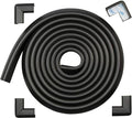 Roving Cove HeftyFit Edge Corner Protector Baby Proofing, Heavy-Duty, Soft NBR by RovingCove
