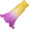 Bieye LS13 Lily Flower Blown Glass Lampshade by Bieye