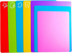 Flexible Cutting Board mats, Plastic Cutting Boards - Image 7