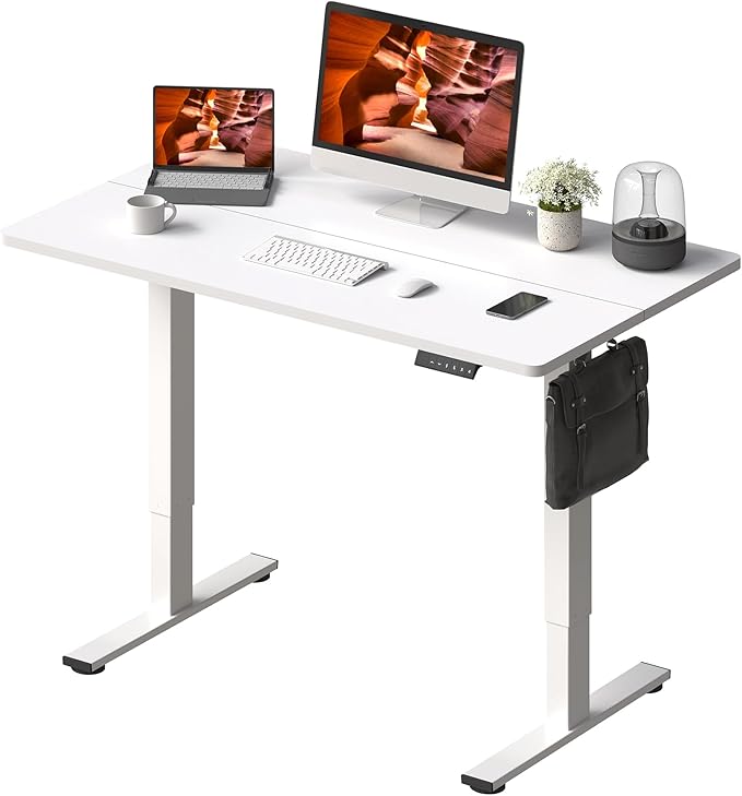 FitStand Adjustable Stand Up Desk by FitStand