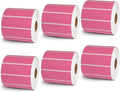 BETCKEY - 3" x 1" UPC Barcode & Address Labels Compatible by BETCKEY